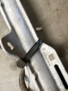 MAGLOWNICA PRZEKŁADNIA KIEROWNICZA FORD EXPLORER MK6