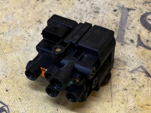 ELEKTROZAWÓR ZAWIESZENIA RANGE ROVER SPORT L494