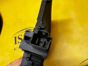 GRZAŁKA PODGRZEWACZ NAGRZEWNICA POWIETRZA TUNEL PRAWY BMW X6 E71