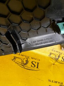 OSŁONA ZAŚLEPKA MASKOWNICA FORD ESCAPE MK4