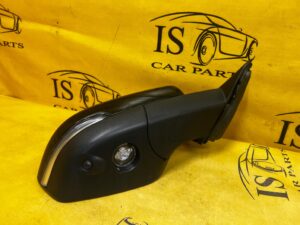 LUSTERKO ZEWNĘTRZNE PRAWE 13 PIN KAMERA AYSTENT FORD EXPLORER VI MK6 EU