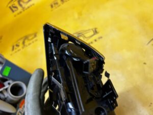 KRATKA NAWIEWU PRZÓD LEWA LEWY DESKI KONSOLI MERCEDES GL X166