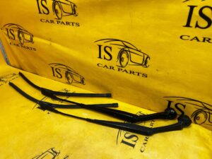 KOMPLET RAMIONA WYCIERACZKI PRZÓD FORD FUSION LIFT USA MONDEO MK5