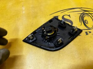 GŁOŚNIK KONSOLI DESKI BOSE LEWY PORSCHE PANAMERA 970 I LIFT