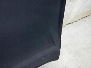 SUFIT PODSUFITKA CZARNA PORSCHE 987 CAYMAN