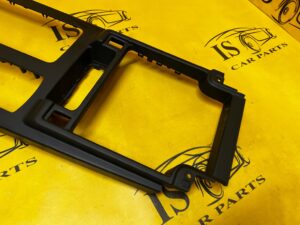 DEKOR RAMKA STELAŻ TUNELU ŚRODKOWEGO LAND ROVER DISCOVERY 5 V L462 LHD