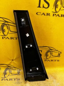 OSŁONA SŁUPKA B LEWA DACIA SANDERO III 2023R