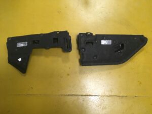 OSŁONA POD DESKĘ PEUGEOT 3008 5008 N.M. II WYGŁUSZ