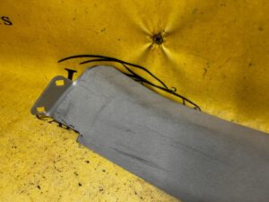 OSŁONA POSZYCIE SŁUPKA A PRZÓD LEWE LEWY CITROEN C4 PICASSO II LIFT