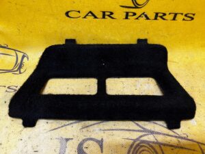 OSŁONA ZAŚLEPKA LEWEGO BOCZKA BAGAŻNIKA RENAULT MEGANE IV KOMBI