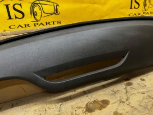 OSŁONA DESKI GÓRNA PODSZYBIE RENAULT ESPACE V BRĄZ