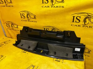 LISTWA OSŁONA PROGU BAGAŻNIKA PASA TYŁ TYLNEGO PORSCHE MACAN 95B