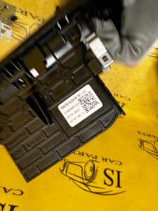 KRATKA NAWIEWU PRZÓD PRZEDNIA LEWY LEWA DACIA SANDERO III 3