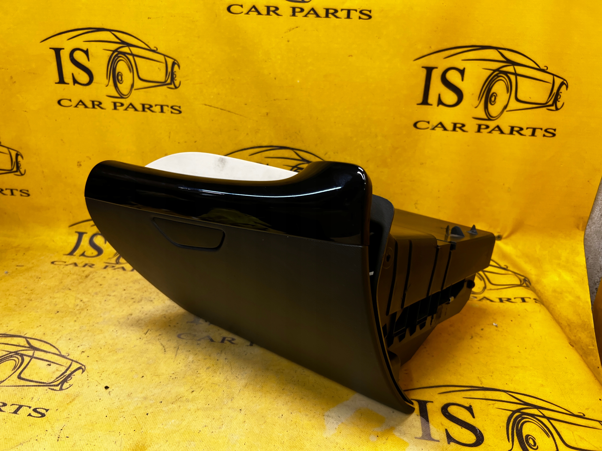 SCHOWEK DESKI KONSOLI PASAŻERA RENAULT CAPTUR I PRZEDLIFT