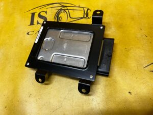 MODUŁ STEROWNIK ZAWIESZENIA PRZÓD FORD BRONCO 21-