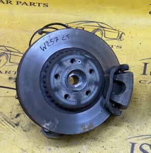 ZWROTNICA TYŁ TYLNA LEWY LEWA MERCEDES W257 CLS 4X4 4 MATIC