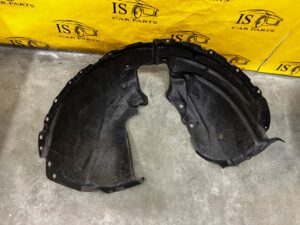 NADKOLE KOMPLETNE PRZÓD LEWY FORD KUGA MK3 LIFT