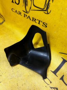 OSŁONA KLAPY BAGAŻNIKA TYŁ PRAWA RANGE ROVER EVOQUE L538 3 DRZWI