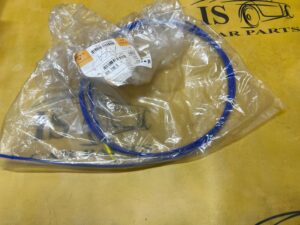 PRZEWÓD POWIETRZA TYŁ PRAWY BMW 7 G11 G12 NOWY OEM