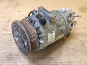 SPRĘŻARKA KLIMATYZACJI FORD KUGA MK3 ESCAPE MK4