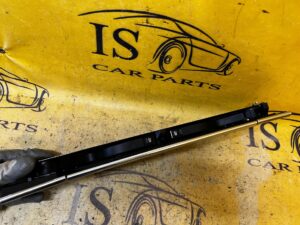 UCHWYT NA KUBEK KUBKI DEKOR DESKI CUPHOLDER PORSCHE PANAMERA 970 I LIFT