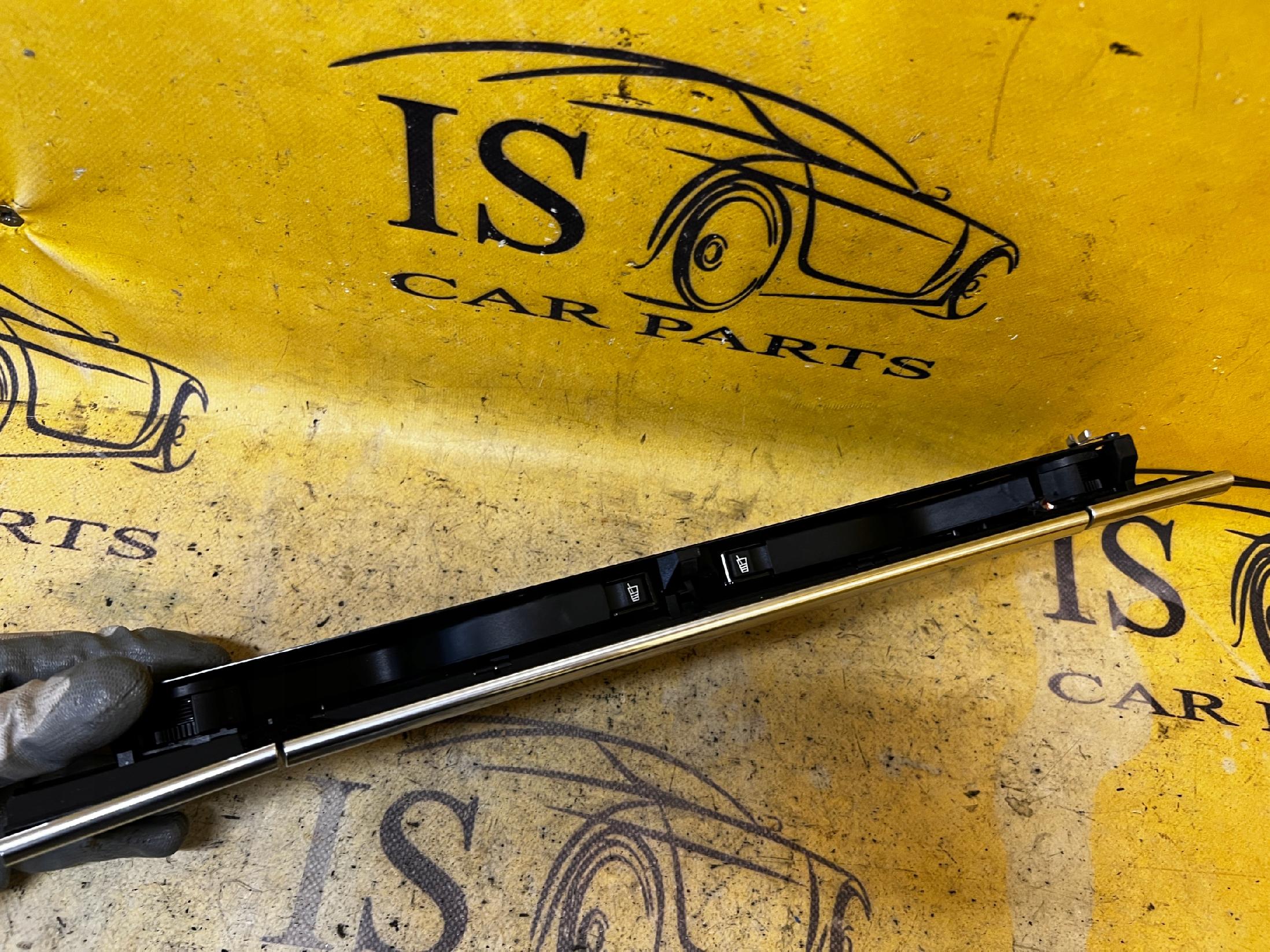 UCHWYT NA KUBEK KUBKI DEKOR DESKI CUPHOLDER PORSCHE PANAMERA 970 I LIFT