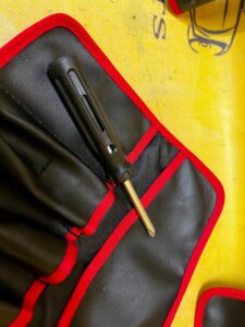 POKROWIEC NA NARZĘDZIA ŚRUBOKRĘT BMW F22 240I LCI