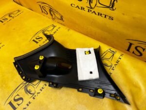 POSZYCIE OSŁONA OBUDOWA SŁUPKA TYŁ C LEWY FORD FIESTA MK8 3D