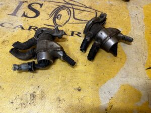 WTRYSK WTRYSKIWACZ ADBLUE PORSCHE CAYENNE 7P5 LIFT 4.2D