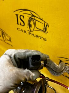 KOMPLETNY KATALIZATOR SONDY FILTR DACIA SANDERO STEPWAY III 2023R JAK NOWY