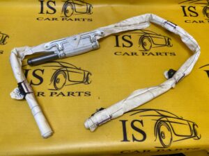 BMW F22 F32 AIRBAG PODUSZKA KURTYNA LEWA NOWA