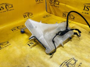 ZBIORNIK POMPKA WLEW SPRYSKIWACZY PORSCHE PANAMERA 970 I LIFT