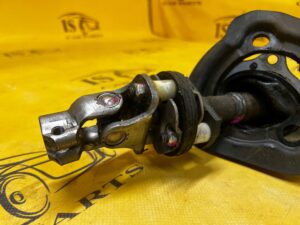 KRZYŻAK DRĄŻEK PRZEGUB ŁĄCZNIK KOLUMNY KIEROWNICZEJ FORD RANGER MK5 V