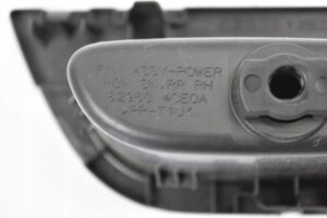 PRZEŁĄCZNIK SZYB PRAWY TYŁ NISSAN X-TRAIL T32