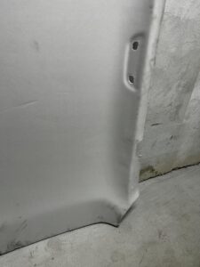 PODSUFITKA SUFIT RENAULT MEGANE IV KOMBI