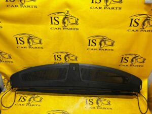 ROLETA ŻALUZJA TYLNEJ SZYBY PÓŁKA AUDI A8 D5 NWB