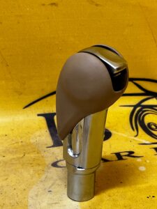 GAŁKA WYBIERAKA BEŻ PORSCHE 911 991 GTS LIFT 3.0