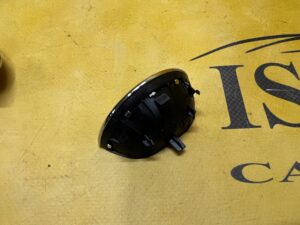 RAMKA OSŁONA KLAMKI WEWNĘTRZNEJ TYŁ MINI F54 F55 F60