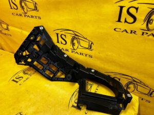 ŚLIZG MOCOWANIE WSPORNIK ZDERZAKA TYŁ LEWY PORSCHE MACAN 95B