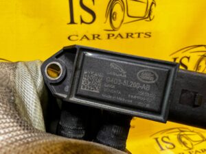 PRZEWÓD CZUJNIK SPALIN JAGUAR LR 2.0D 204DTA