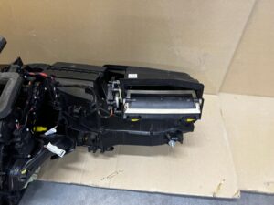 KOMPLETNA NAGRZEWNICA PAROWNIK DMUCHAWA BMW 5 G30 G31 M5 F90