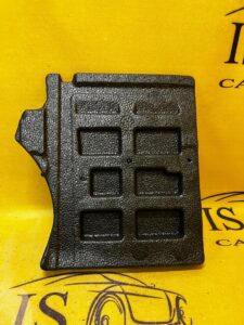 STYROPIAN PIANKA PODŁOGI LEWY PRZÓD BMW F22 F30