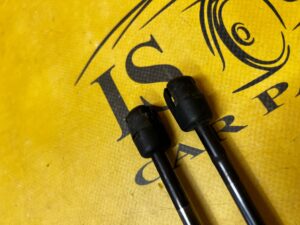 KOMPLET SIŁOWNIKI KLAPY TYŁ BAGAŻNIKA MERCEDES CLS W218 SHOOTING BRAKE