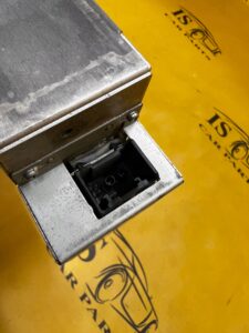 ZMIENIARKA ZMIENIACZ PŁYT CD MINI R55 R56 R57