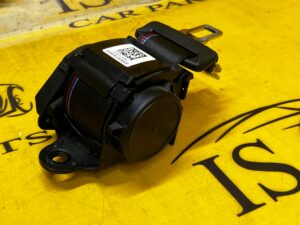 PAS BEZPIECZEŃSTWA TYŁ TYLNY ŚRODEK ŚRODKOWY M-PAKIET BMW 5 G30 M5 F90