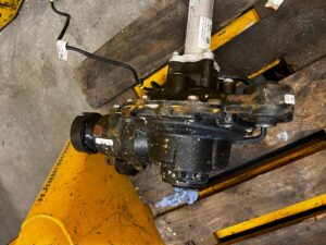 MOST DYFER DYFERENCJAŁ PRZÓD PRZEDNI 4.46 FORD BRONCO 2.7 V6 ECOBOOST 21-