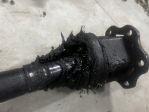 PÓŁOŚ PRZÓD PRZEDNIA LEWA PRAWA PORSCHE CAYENNE COUPE 9Y3 9Y0 HYBRID