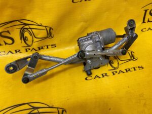 MECHANIZM SILNICZEK WYCIERACZEK EU FORD FIESTA MK8