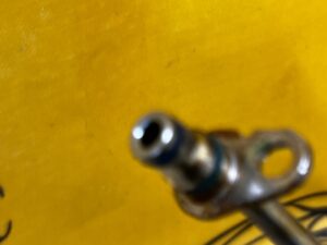 RURA PRZEWÓD WĄŻ PALIWA FORD ESCAPE MK4 1.5 EB