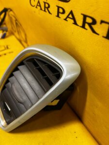 KRATKA NAWIEWU PRZÓD LEWY LEWA RENAULT ESPACE V SCENIC IV